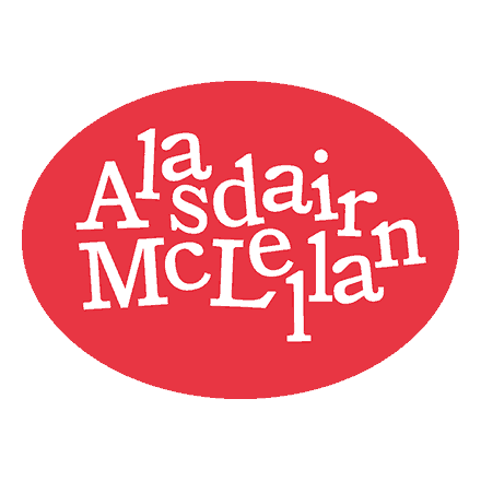 Ceremony – Alasdair McLellan